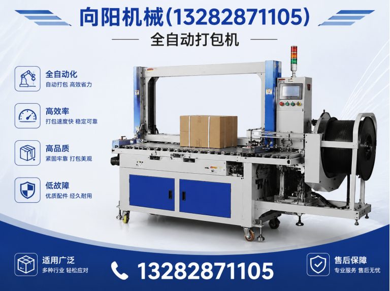 焦作液压打包机展示图